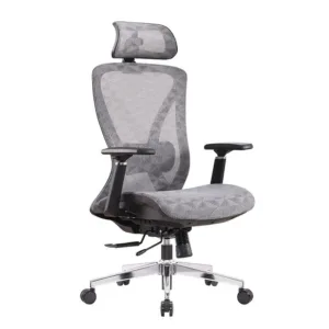 Ghế Xoay Văn Phòng Thiết Kế Khoa Học - GX75