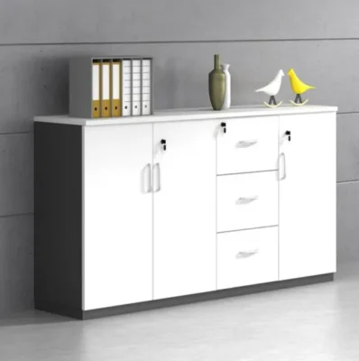 +99 mẫu tủ văn phòng hiện đại, nhiều mẫu mã tại Funilux